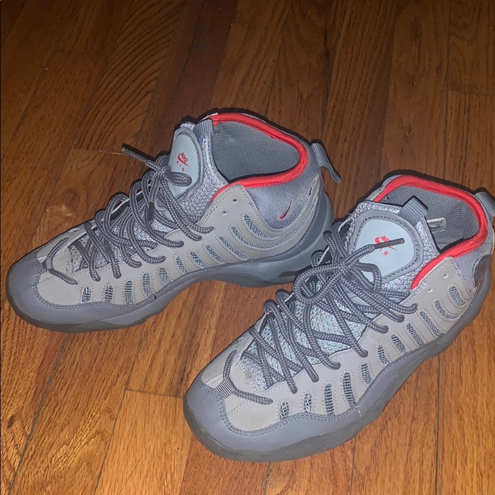 Nike sneakers